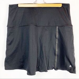 Catwalk Performance Artwear Skort Built In Shorts
